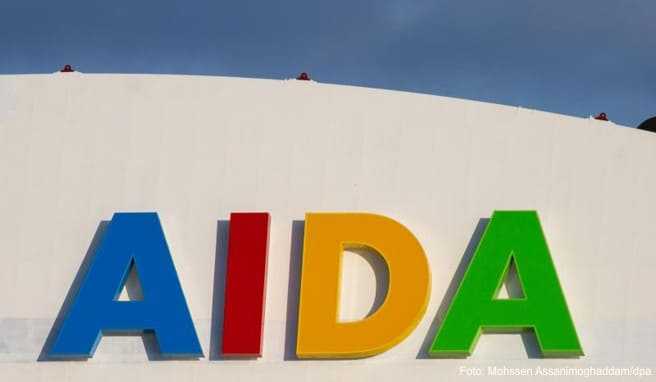 Wegen Covid-19: Aida Cruises beendet Asien-Saison vorzeitig