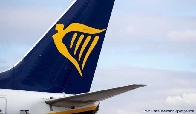 Airlines und Corona: Ryanair streicht Umbuchungsgebühr für weitere zwei Monate