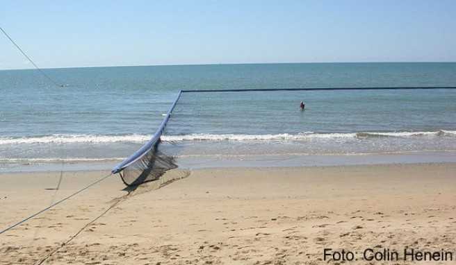 Foto: ##Colin Henein REISE und PREISE