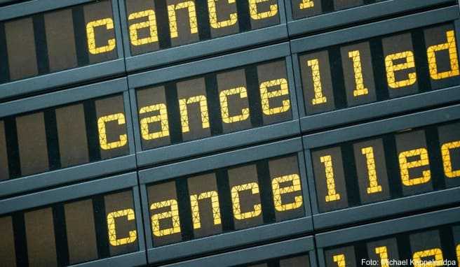 Lufthansa in Bedrängnis: Beschwerdeflut bei Flugtickets hält an