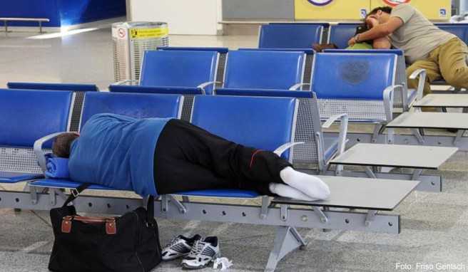 Pauschalurlauber müssen nicht jede Unannehmlichkeit hinnehmen. Nach einem Flugausfall organisierten Betroffene die Rückreise selbst. Der Veranstalter muss die Kosten nun erstatten