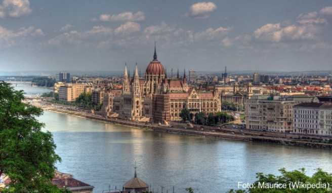 Foto: ##Maurice (Wikipedia) REISE und PREISE