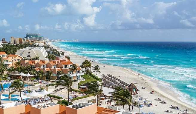 Condor erweitert sein Streckenangebot ab Düsseldorf. Von dort aus steuert die Airline im nächsten Winter auch die Karibik an Condor erweitert sein Streckenangebot ab Düsseldorf. Von dort aus steuert die Airline im nächsten Winter auch die Karibik an