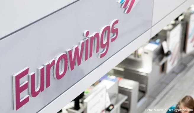 Corona: Lufthansa und Eurowings bieten kostenloses Umbuchen