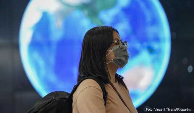 Coronavirus und Klimawandel: Das sind die Themen der Reisemesse ITB 2020