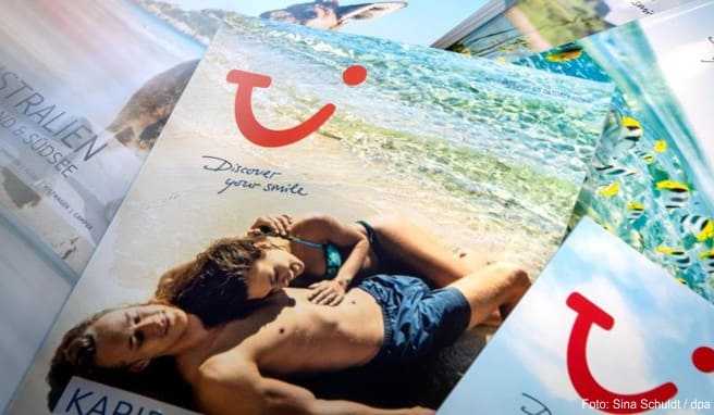 Corona-Krise: Die Reiseveranstalter zeigen Kulanz