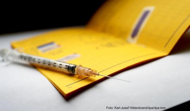 EU-Länder einigen sich: Digitaler Impfnachweis kommt - Reisen in der EU erleichtert