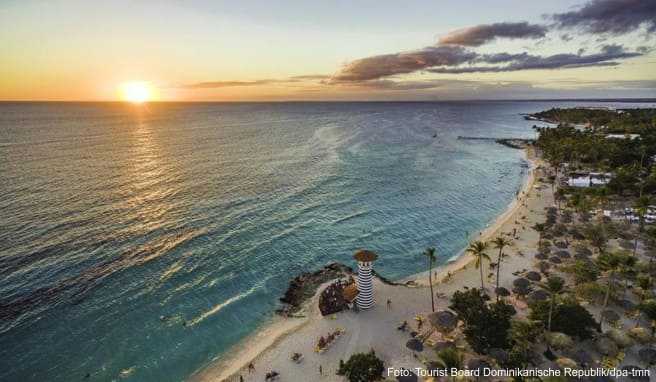 Dominikanische Republik: Traumhafte Strände für den Urlaub nach Corona