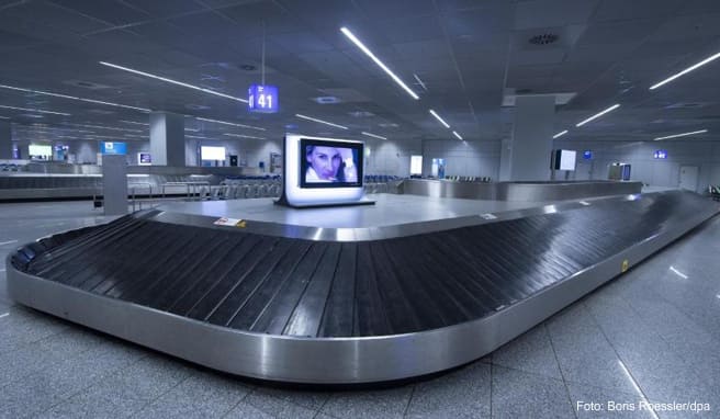 Flughafen Frankfurt: Das Terminal 2 am Airport soll bald wieder in Betrieb gehen