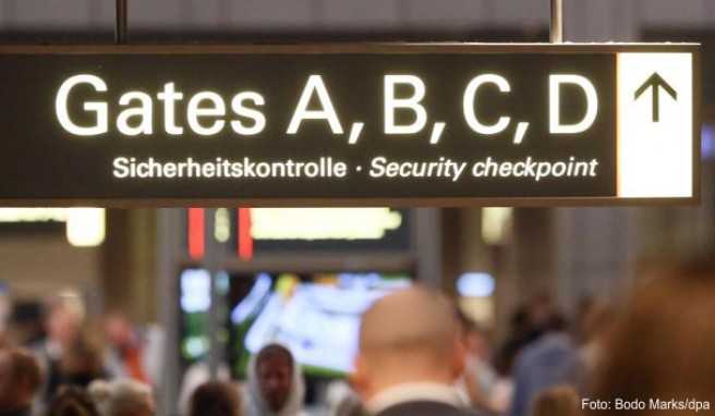 Foto: ##Bodo Marks/dpa REISE und PREISE