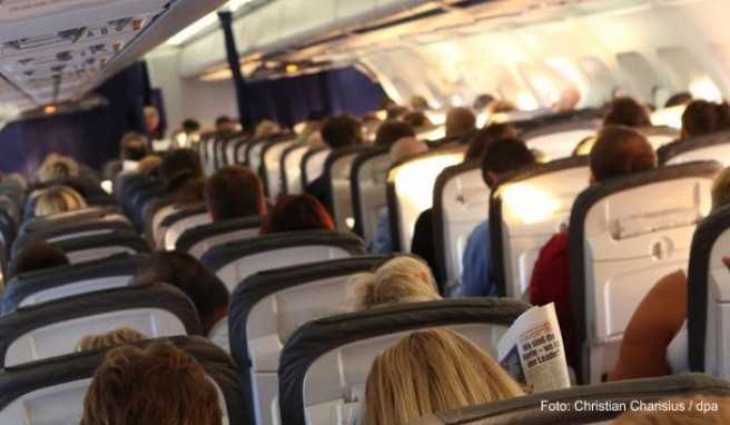 Reiserecht: Stornierung nicht möglich? Airline muss zahen