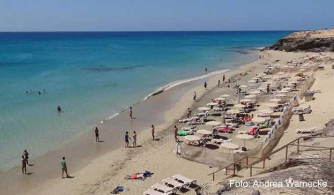 Foto: ##Andrea Warnecke REISE und PREISE