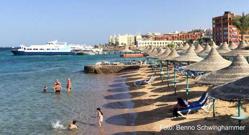 Foto: ##Benno Schwinghammer / dpa REISE und PREISE