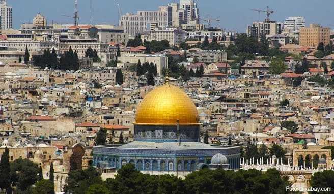 Israel-Reise: Neue Einschränkungen für Einreisen aus Deutschland