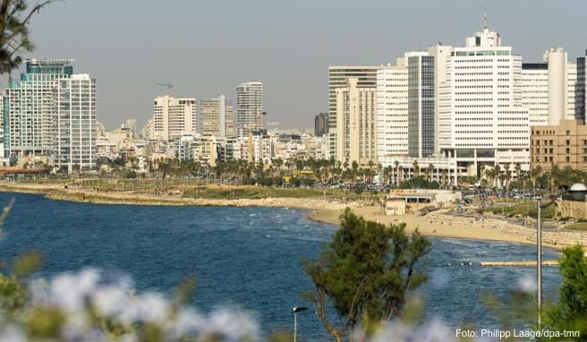 Israel-Urlaub: Israel will wieder geimpfte Touristen ins Land reisen lassen