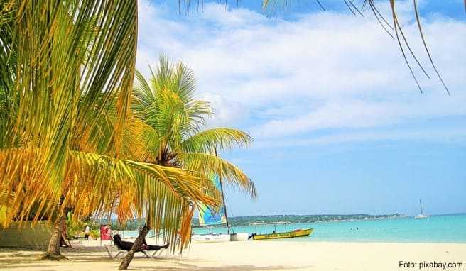 Coronavirus: Jamaika verbietet Einreise aus Deutschland und weiteren Ländern