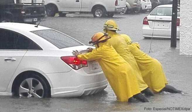 Foto: ##Especial/NOTIMEX/dpa REISE und PREISE