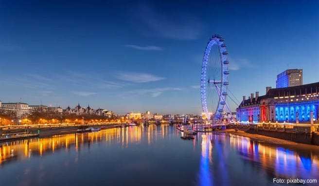 London gilt als teuer, doch mit ein paar Tricks können Touristen ordentlich sparen London gilt als teuer, doch mit ein paar Tricks können Touristen ordentlich sparen.