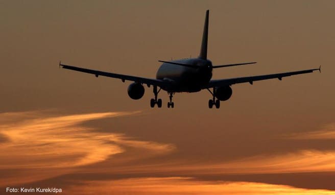 Lufthansa: Neue Ferienflieger «Eurowings Discover» vorerst nur ab Frankfurt