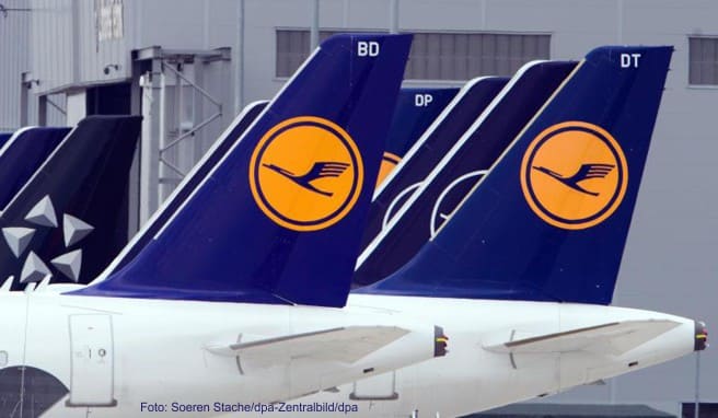 Snacks und Getränke: Lufthansa-Konzern streicht kostenfreie Bordverpflegung