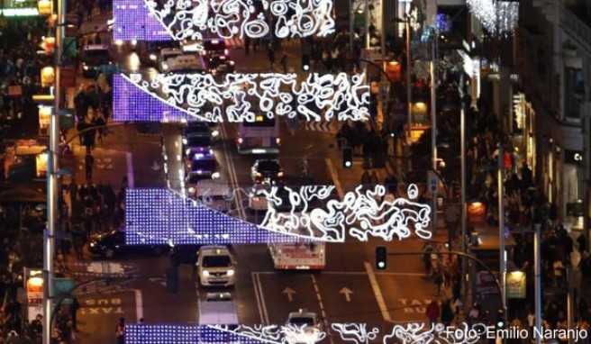 Foto: ##Emilio Naranjo REISE und PREISE