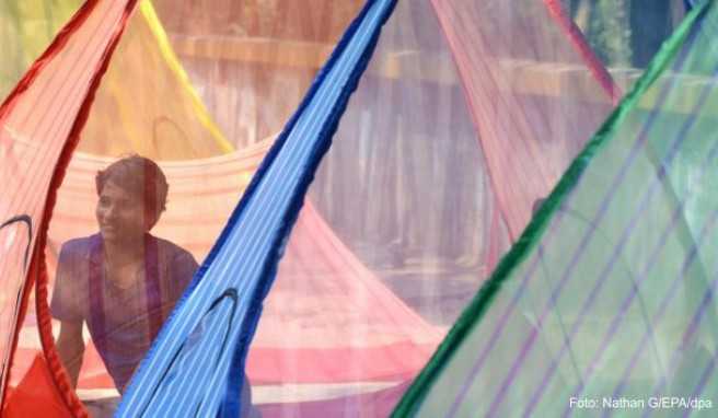 Foto: ##Nathan G/EPA/dpa REISE und PREISE