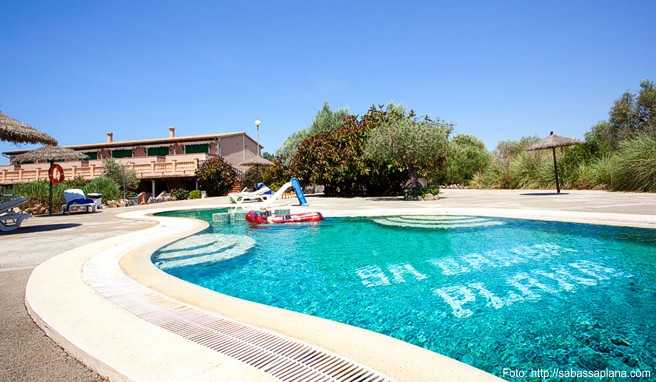 »Finca Sa Bassa Plana« »Finca Sa Bassa Plana«