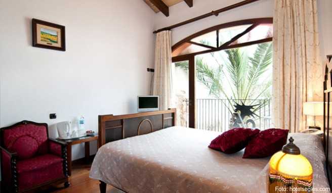 »Hotel Segles« »Hotel Segles«