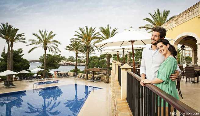 »Robinson Club Cala Serena« »Robinson Club Cala Serena«
