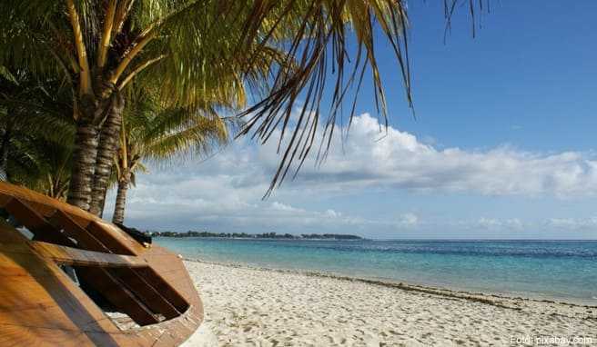 Mauritius ist eine der vielfältigsten Inseln im Indischen Ozean 
