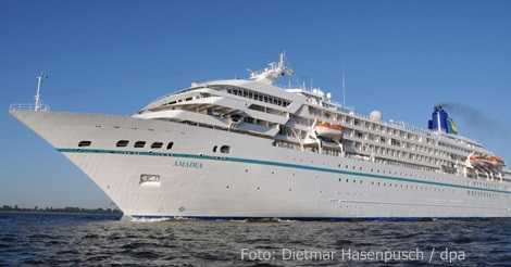 Foto: ##Dietmar Hasenpusch / dpa REISE und PREISE