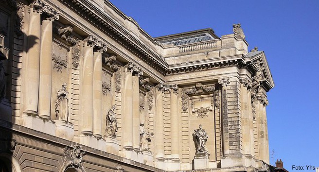 Foto: ##Yhs REISE und PREISE