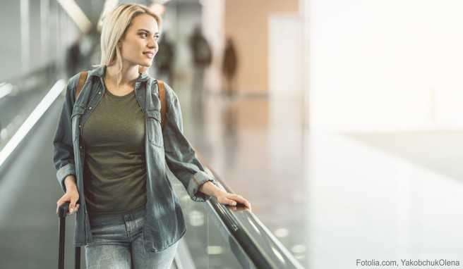 Reisenebenkosten können den Urlaub ganz schnell teuer werden lassen