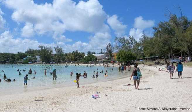 Wut und Trauer: Ölkatastrophe auf Mauritius trifft die Bewohner schwer