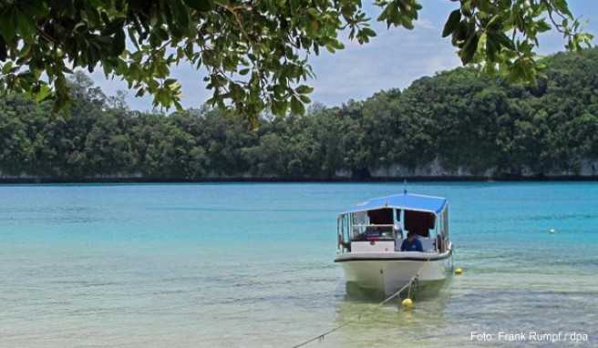 Foto: ##Frank Rumpf REISE und PREISE