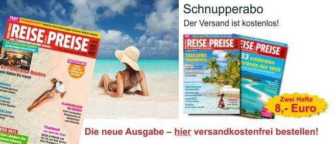 Zum Schnupperabo Zum Schnupperabo