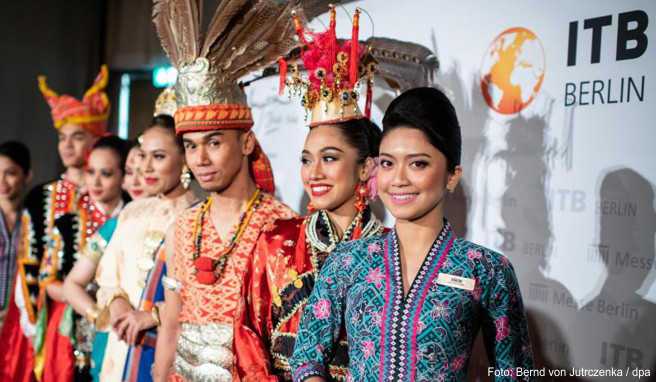 Malaysia ist in diesem Jahr Partnerland der Internationalen Tourismus-Börse (ITB). Ob das Land auch für Juden und Homosexuelle sicher ist, steht infrage