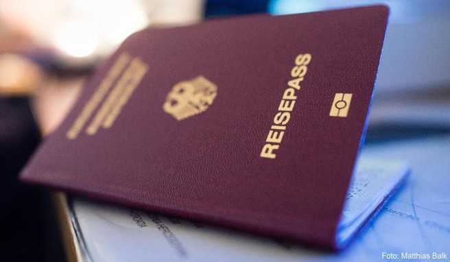 Reisende sollten sich mit genügend Vorlauf bezüglich der Einreisebedingungen informieren Reisende sollten sich mit genügend Vorlauf bezüglich der Einreisebedingungen informieren