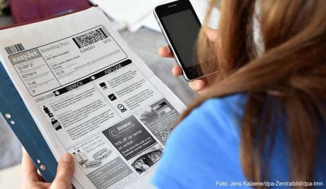 Die Reise wegen der Coronakrise storniert? Noch gilt die Pflicht zur Rückzahlung