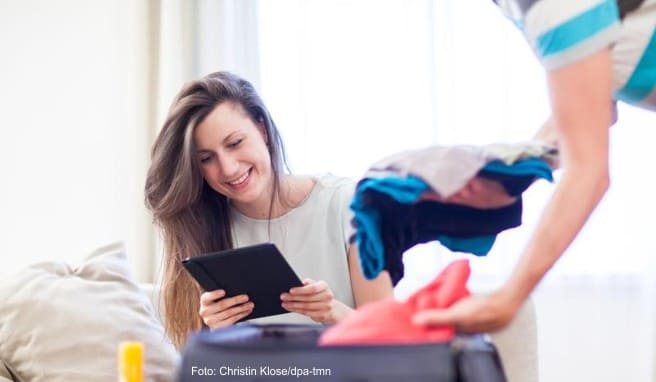 Reiserecht: Kosten für Check-In müssen schon bei Buchung klar sein