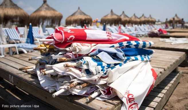 Die Bundesregierung hat die Türkei zusammen mit 130 weiteren Ländern als Corona-Risikogebiet eingestuft