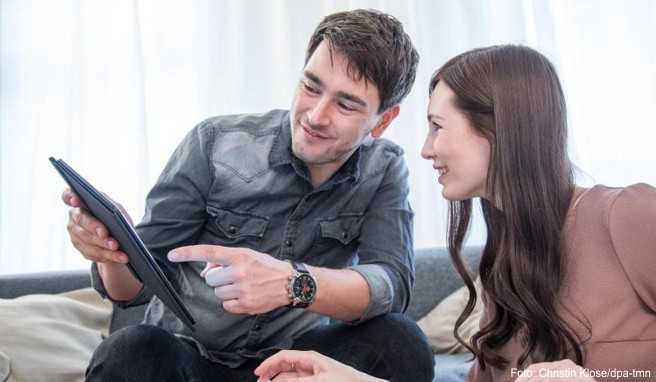 Die Leistungen der Versicherungspakete, die Urlauber über die Buchungsportale abschließen können, sind laut «Finanztest» nicht immer günstig und sinnvoll