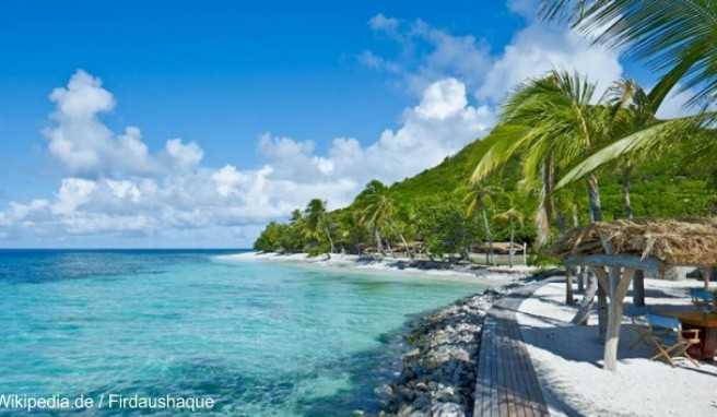 Foto: ##Foto: Wikipedia.de / Firdaushaque REISE und PREISE