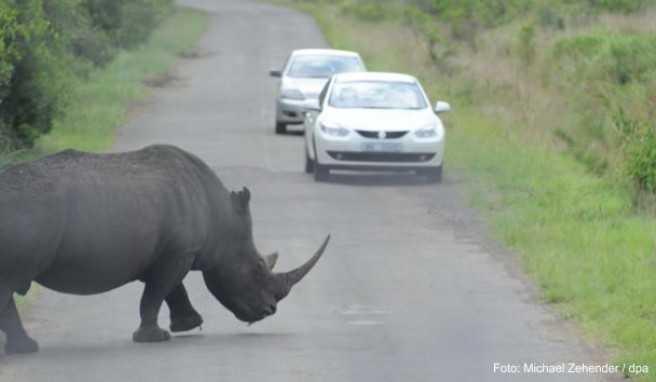 Foto: ##Michael Zehender REISE und PREISE