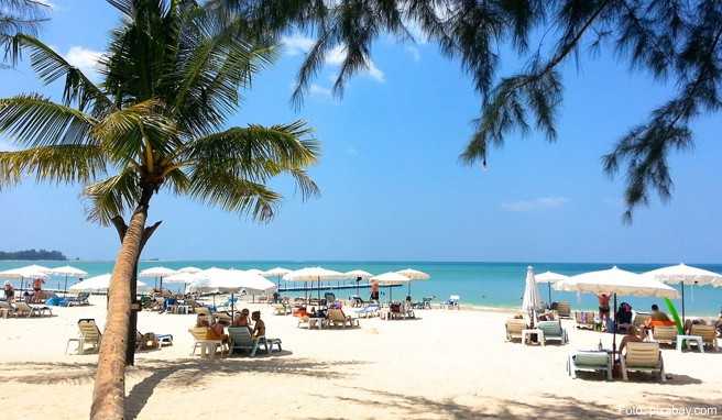 Durch die Pleite des Reiseanbieters Thomas Cook mussten viele Urlauber ihr Hotel vor Ort bezahlen