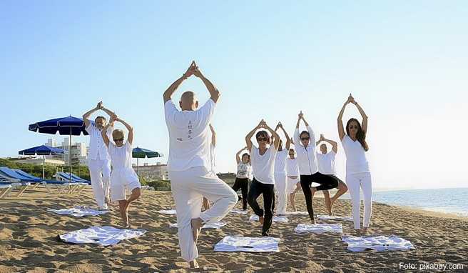 Für bestimmte Zielgruppen werden spezielle Nischenangebote geschaffen, wie zum Beispiel das Wellness-Wochenende