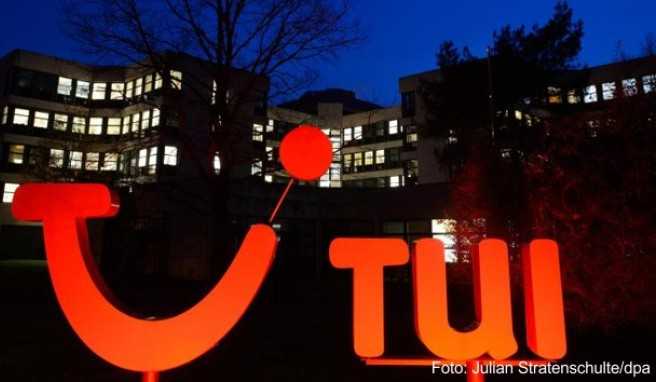 Foto##Julian Stratenschulte/dpa REISE und PREISE