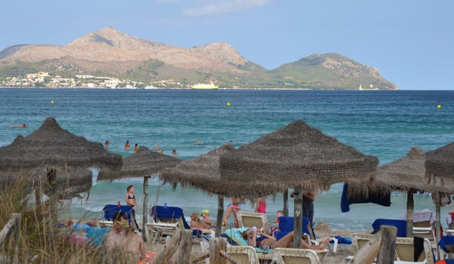 Algarve, Kreta, Ibiza: Tui will im Mai für den Urlaub neu durchstarten