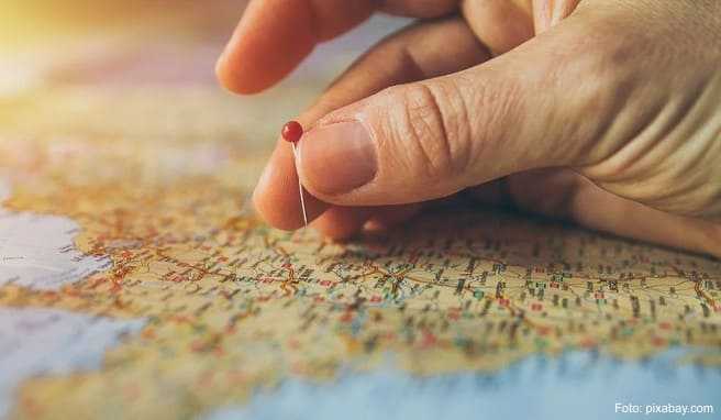 Ihre Meinung ist uns wichtig. Für welche Reiseziele oder Themen interessieren Sie sich?