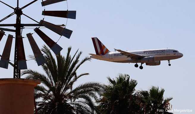 Ein Viertel der befragten Verbraucher gab an, bei Buchungen in den vergangenen Monaten immerhin einmal an die Umwelt gedacht zu haben